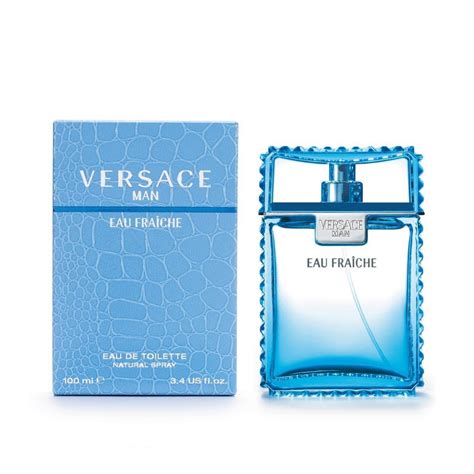 versace fraiche homme weak scent|versace man eau fragrance reviews.